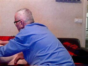 Jag och min välhängda slav