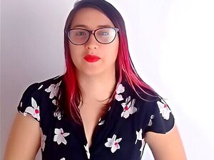 Schüchterner Patient verliert die Scham beim Arzt, nachdem er