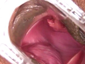Eine verrückte tschechische Schönheit öffnet ihre leckere Vagina