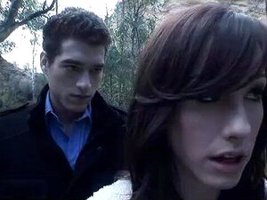 Twilight The Prono und andere XXX-Parodien - Szene 1