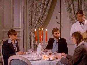 Иницијација свеже даме (1979)