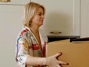 SHAME4K. Slampan kommer få problem om mannen vaknar under otrohetssex