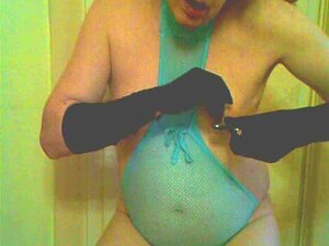 Nippel in meinen Nippeln