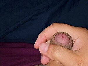 Jede Menge Sperma