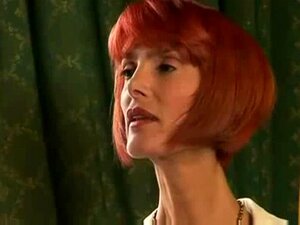 Heißer französischer Reifer Dreier. Heißer französischer reifer