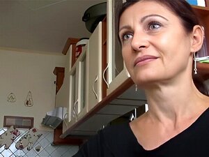 SEXY REIFE HAT SEX FÜR GELD!, Eines meiner Lieblingsvideos über