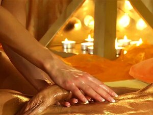 Handjob-Massage aus der Türkei. Türkische Massage von der