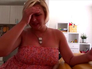 Übernachtung mit Ms. Brianna - Brianna Beach - Step Mamma kommt auf