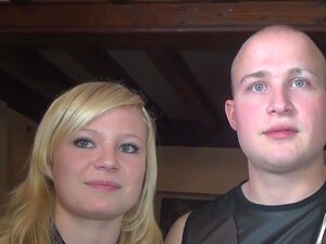 MMV FILMS Willkommen in einem intimen Swingerclub