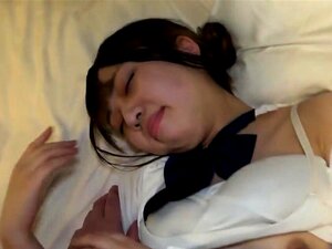 Јапанска школарка Игава јебе