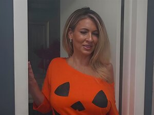 Halloween wird nach der letzten Nacht nie mehr dasselbe sein