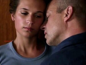 Beste Alicia Vikander Porn Sexvideos und Pornofilme - Freieporno.com