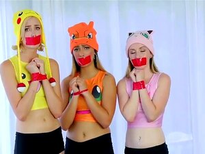 Amateur-Süße beim Ficken