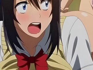 Schulmädchen will sextrainiert werden