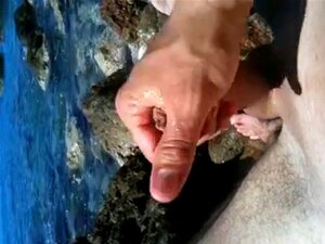 Трљање на плажи