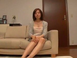 Favolosa ragazza giapponese Yua Katou nella scena Best Blowjob, Small