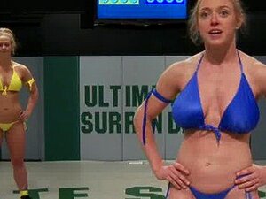 Busige Babes ringen und ficken