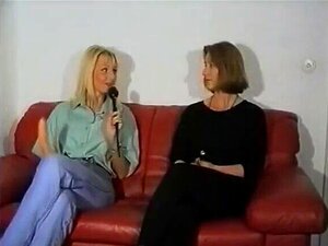 Interview Lesbo Sexspielzeug