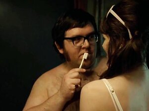 Gemma Arterton, Januaryy Jones in Pirate Radio (2009), Geschrieben und