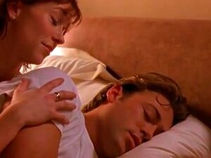 Jennifer Love Hewitt in Wenn nur (2004). Jennifer Love Hewitt und Paul