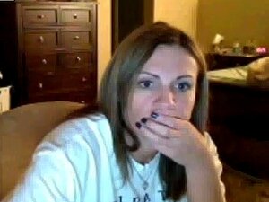 Meine Sex-Chat-Freunde in Aktion, ich liebe es, sexy Chats online zu
