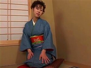 Chinatsu Nakano - 23 japanische Geisha Hotty-01. Wenn du meinen