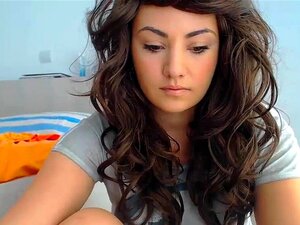 Camgirl webcam show 23