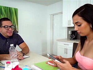 Malina Mars in Never Judge A Book By Its Cover - Submissived. Kiefer