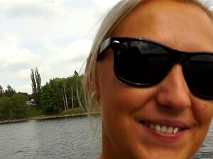 Lukrativt pengaerbjudande för sex. Bedräglig brud kunde inte motstå