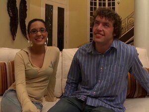 Verrückte Pornodarstellerin Tia Cyrus in erstaunlicher Latina,