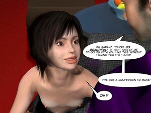 Twink Guy vs Shemale Rock Diva Lustige 3D Gay Comics