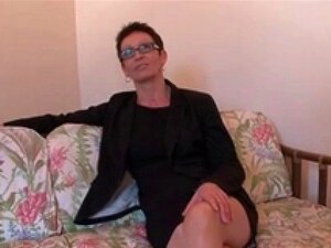 Mogen knullar och avlar en twink