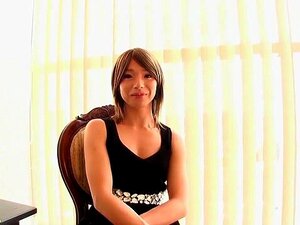 Uskomaton japanilainen huora eksoottisessa soolo JAV-videossa