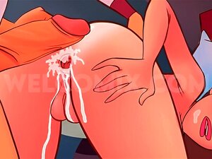 Zusammenstellung der besten Cumshots, Gesichtsbehandlungen und