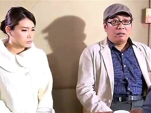 BNSPS-340 Mustasukkaisuus Ja Erektio Ja Jännitys Vuokra-Vaimo