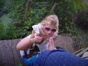 Schöner niederländischer Fick in den Polder. Genieße den Wichs und