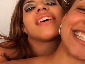 Shyla Haze e Sophia Castello