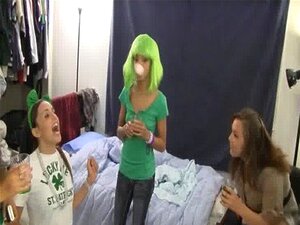 Wilde Verführung mit einer heißen Braut