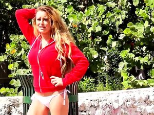 Mofos - Stranded Cuties - Corinna Blake - Off-