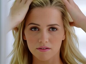 Tauche ein in das ultimative Vergnügen, während die verführerische