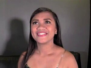 Geile Filipina sucht ausländischen Spermaspender