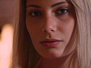 Creampied Babe wird von altem Mann in perfekter süßer Muschi gefickt