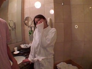Yukari Shirakawa in üppigem Körper Teil 4