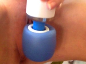 Ehemann filmt meine cremige MILF-Muschi - bitte kommentieren