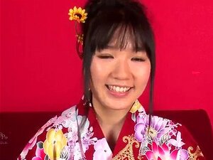 Tuhma milf, Chiharu, tarvitsee kyrpiä pilluunsa - Lisää javhd