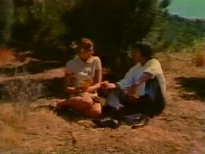 Sacrile Vintage Porno