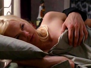 Anna Faris in What's Your Number? (2011), Eine Frau blickt auf die