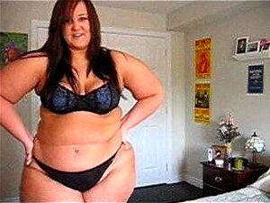 Plump Princess 2007 Jumping Jacks (Deutsche Übersetzung)