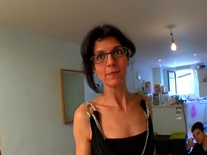 Erstaunliche Amateurreife, Amateurpornoclip,
