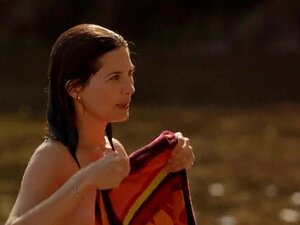 Delphine Chaneac nackt - Transporter Die Serie s01e01-09 - 2012.